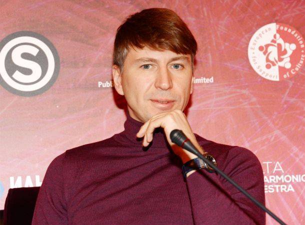 Алексей Ягудин резко ответил на вопрос о рождении сына