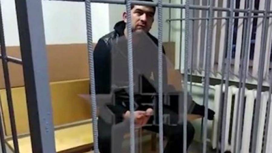 В Москве вынесли приговор убившему женщину в лифте ради кошелька с 2 тыс. рублей