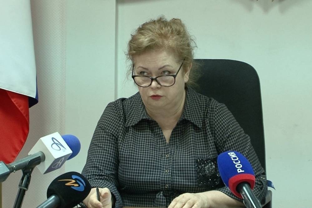 В Белгородскую область до конца января поступит 20 тысяч доз вакцины от коронавируса