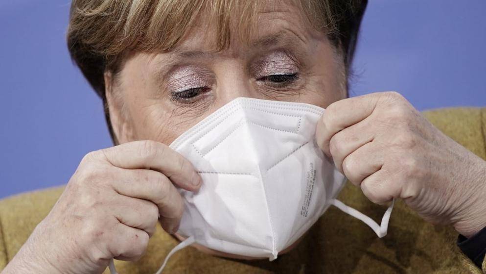 Все пошло наперекосяк: почему во время пандемии Меркель допустила столько ошибок