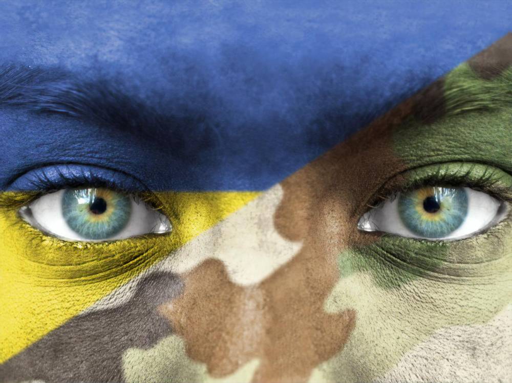 Украина – на пятом месте в рейтинге несчастливых стран