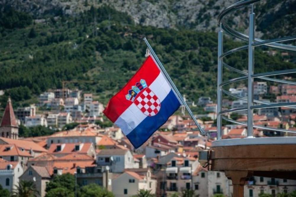 Хорватия с 14 января ужесточает требования для въезда украинцев