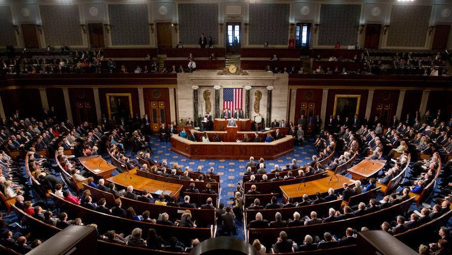Палата представителей начала финальное голосование по импичменту Трампу