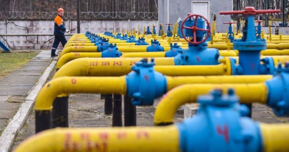 Нафтогаз заявил о готовности устойчивого тарифа на время карантина: о какой цене идет речь