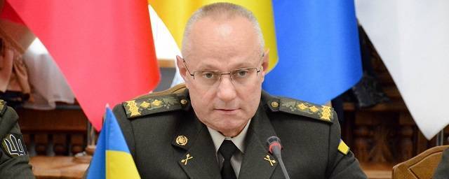 Главнокомандующий ВСУ: Россия должна ответить за все совершенные преступления