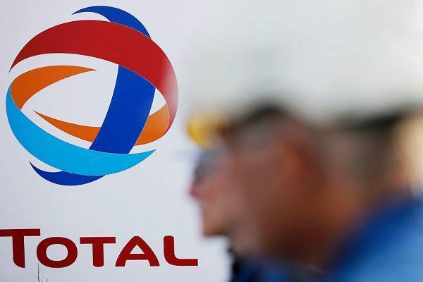 Total и Apache Corporation открыли новые залежи нефти и газа nbsp