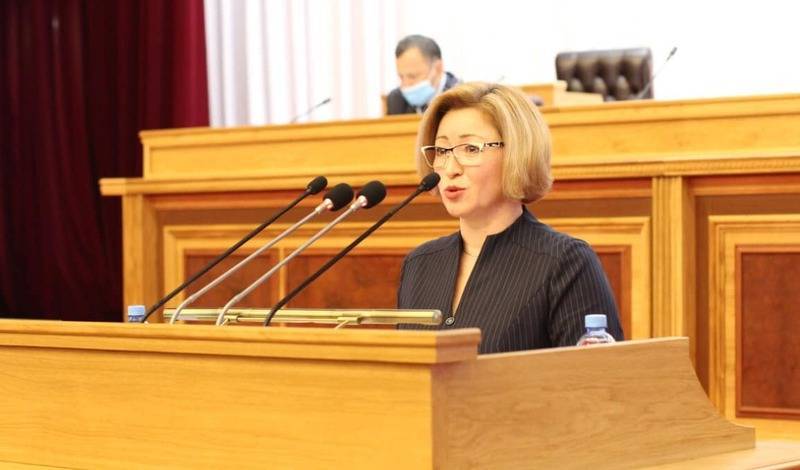 Вице-премьер Башкирии признала нехватку сертификатов заболевшим covid-19 на работе