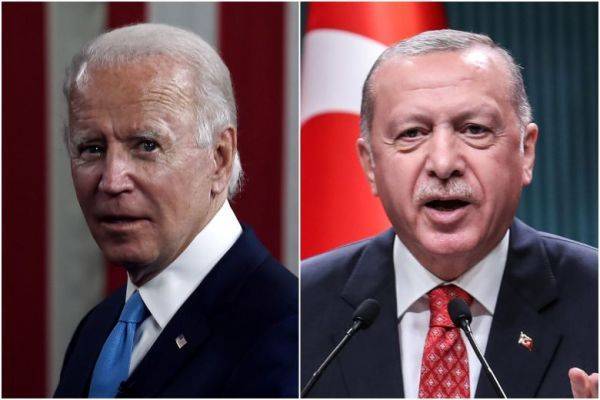 США выбивают из Турции избавление от С-400: Анкара за «здравый смысл»