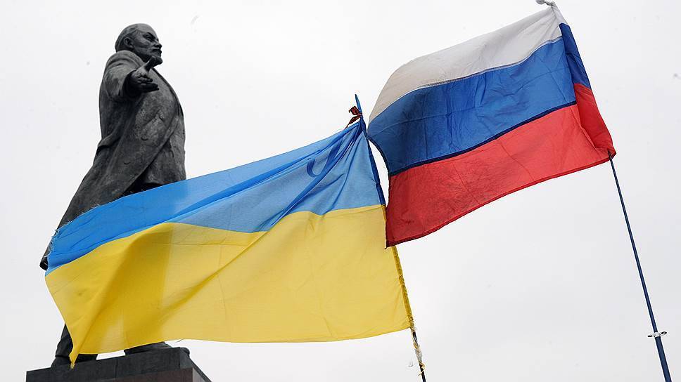 «От этого никуда не деться» — главком украинской армии призвал дружить с Россией
