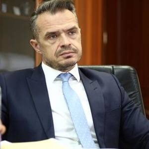 Варшавский суд продлил арест экс-главы «Укравтодора» Новака