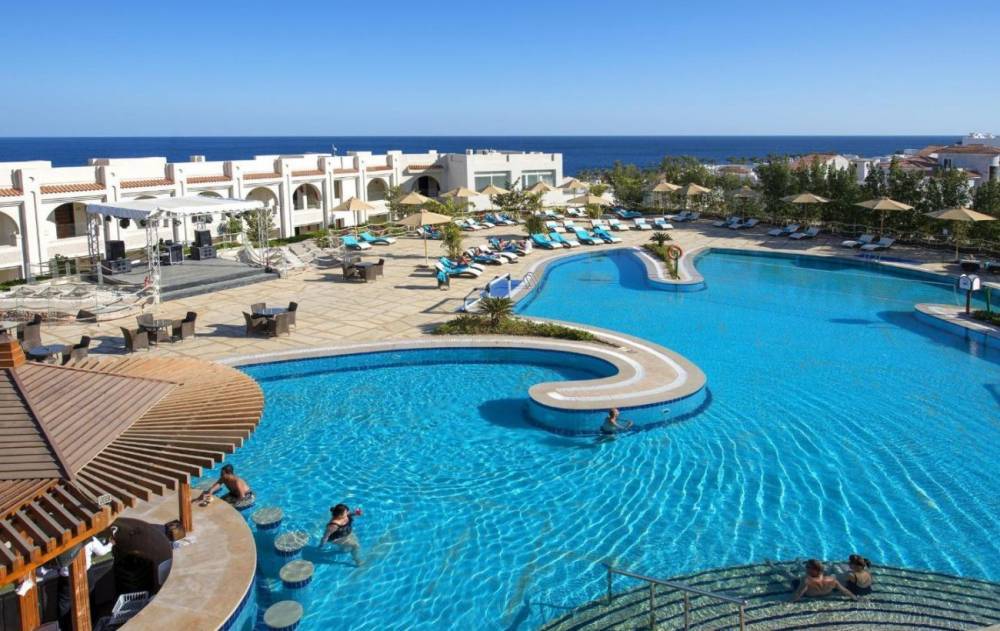 Пляжные отели и экскурсии: в Египте объявили о грандиозных скидках для туристов