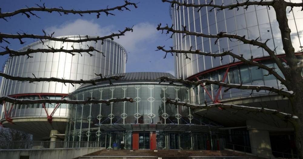 Европейский суд вынес первое решение по делу Украины против РФ о систематических нарушениях прав человека в Крыму