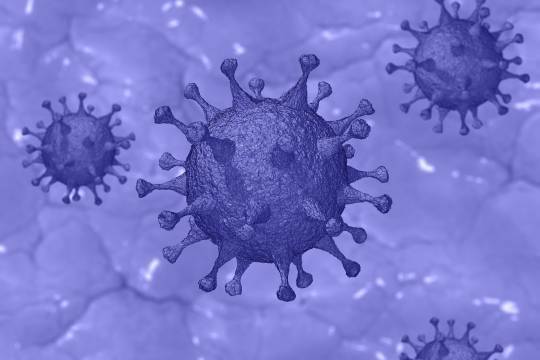 Эксперт: к конце зимы пандемия коронавируса пойдет на спад