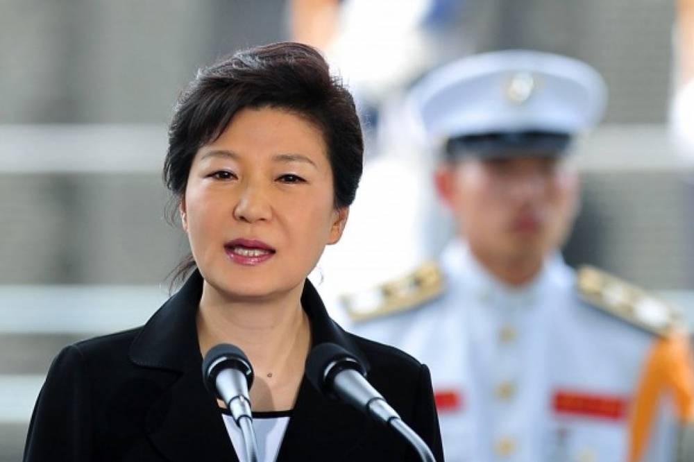 Верховный суд Южной Кореи утвердил 22-летнее заключение для бывшего президента страны