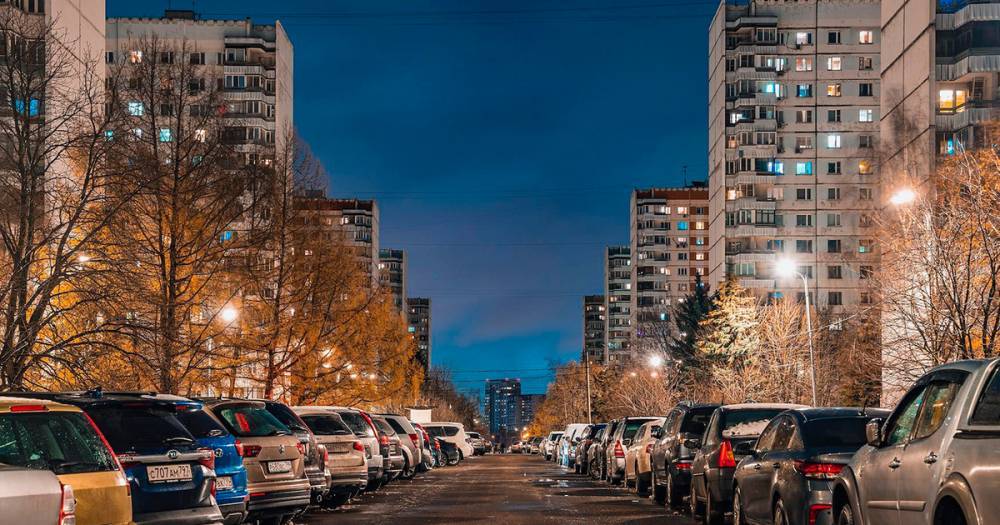 В Москве резко подорожали однокомнатные квартиры