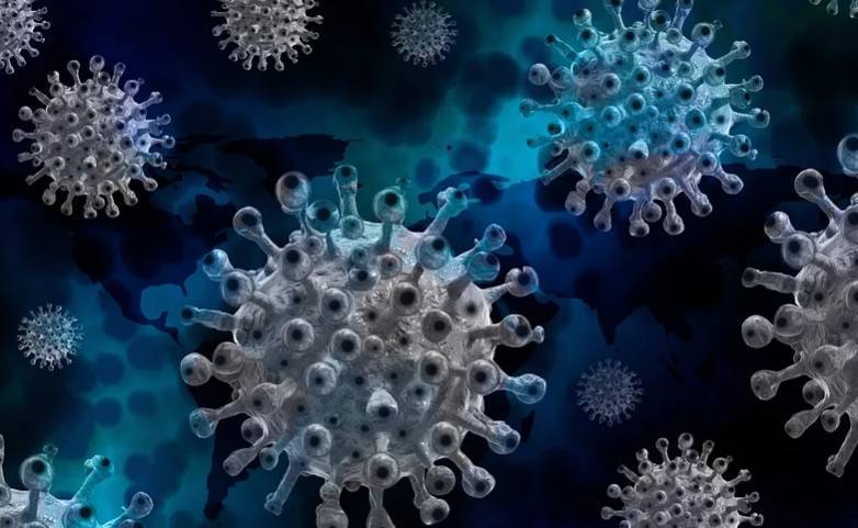 Ученые определили пути распространения «британского» коронавируса по миру