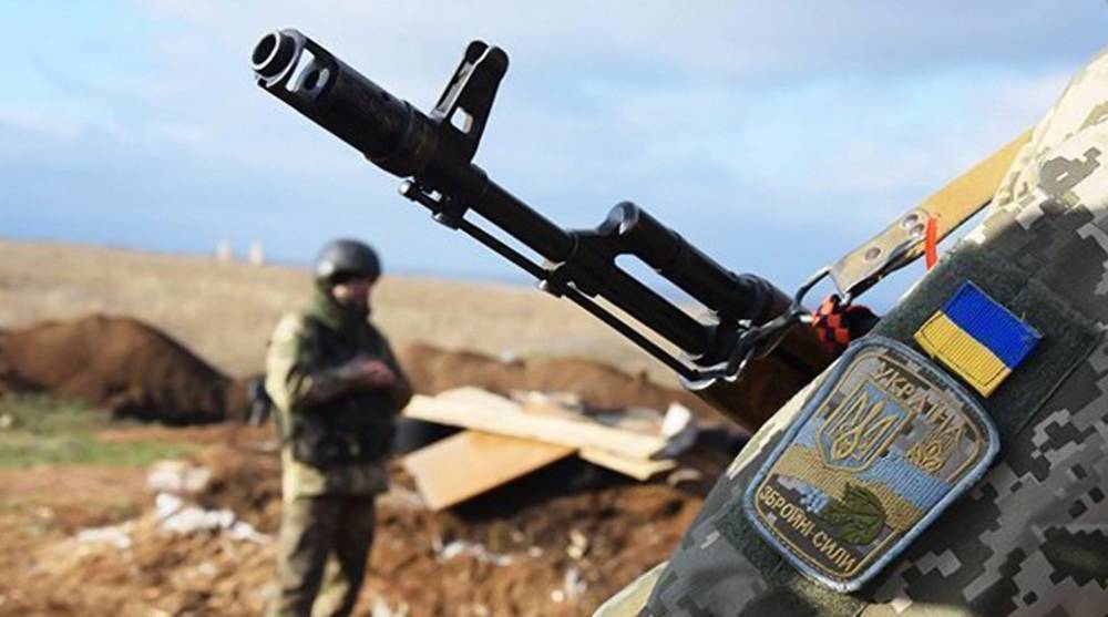 За полгода в СЦКК зафиксировали 329 фактов открытия огня со стороны украинских боевиков – НМ ДНР