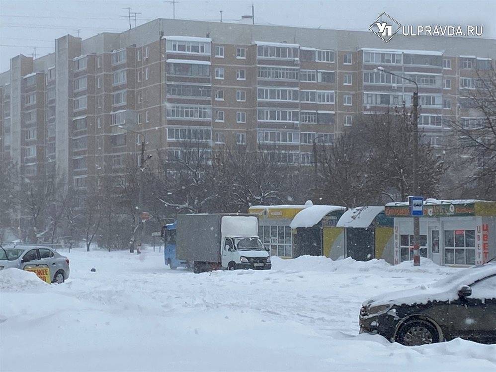 В Ульяновской области продлили ограничения по пассажирским перевозкам