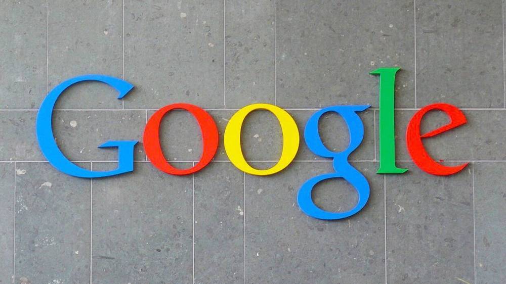 Американские СМИ сообщили о блокировке политической рекламы в Google