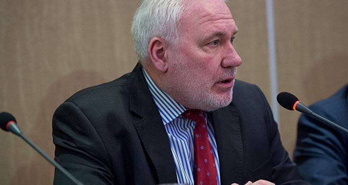 “Армении нужен новый переговорщик”: экс-министр юстиции об армяно-российских отношениях
