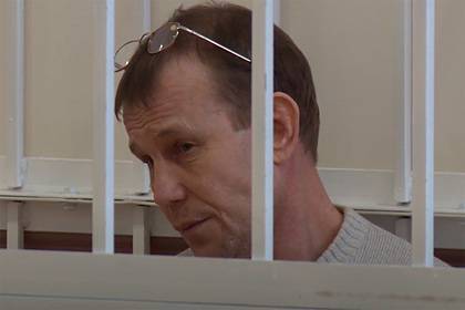 Убийца российского полицейского осужден на пожизненный срок
