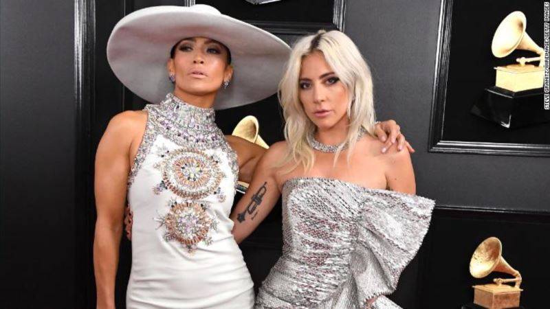 На инаугурации Байдена выступят Леди Гага и Дженнифер Лопес