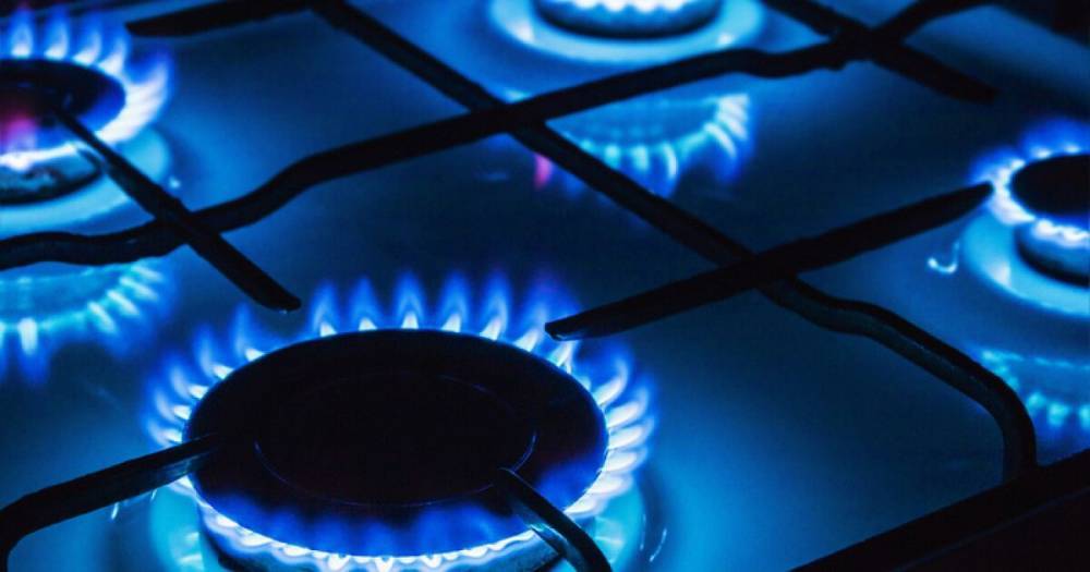 "Цену на газ снизят до 6,99 грн за кубометр только временно", - министр Олег Немчинов