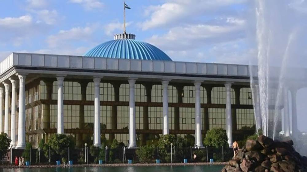 В узбекском правительстве – кадровые перестановки