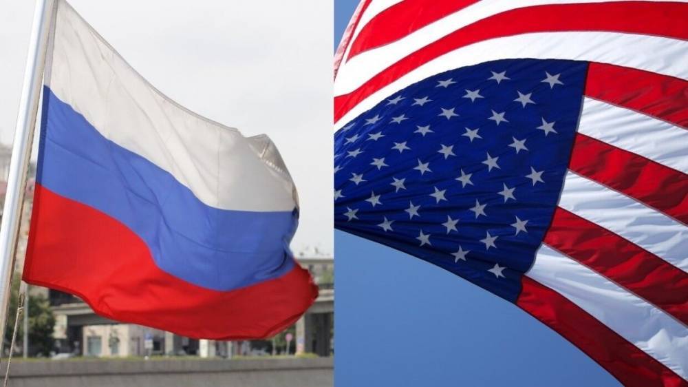 США впадают в ужас от реальной свободы русского человека — Осташко