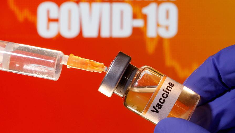 В Центре Гамалеи допустили создание однокомпонентной вакцины от COVID-19