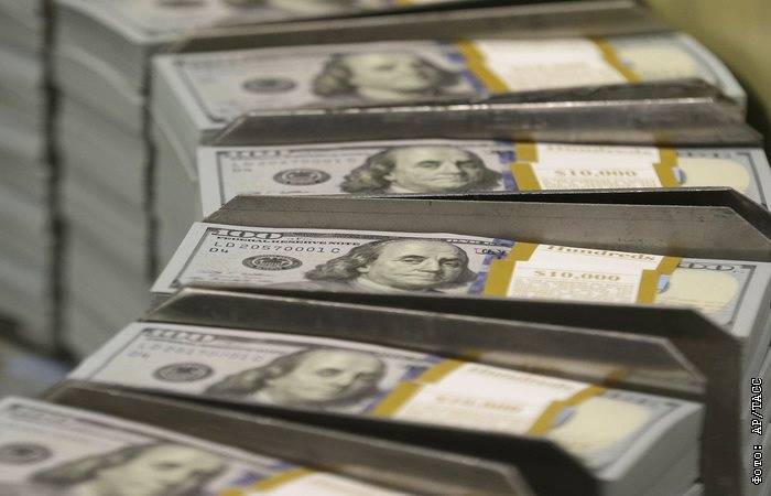 Байден представил план стимулирования экономики США в $1,9 трлн