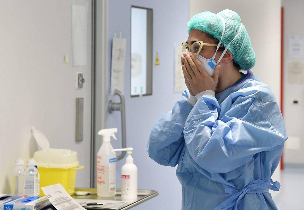 В Ленобласти выявили 228 новых зараженных коронавирусом 15 января