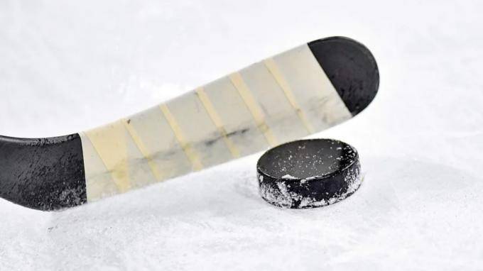 Шайба Капризова в матче НХЛ принесла "Миннесоте" победу