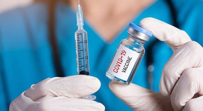 Украина получит вакцину от COVAX в феврале — Ляшко