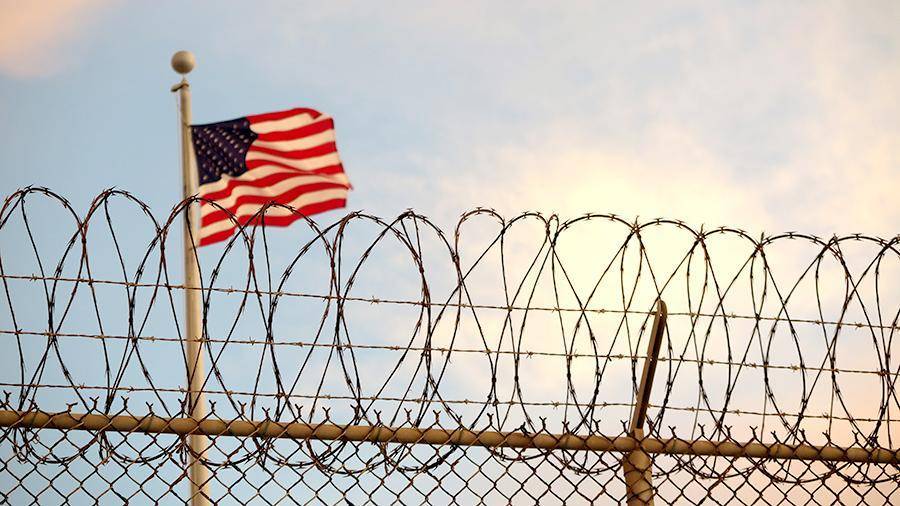 Москва понадеялась на закрытие тюрьмы в Гуантанамо администрацией Байдена