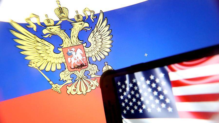 В Москве отметили риски дальнейшей деградации отношений с Вашингтоном