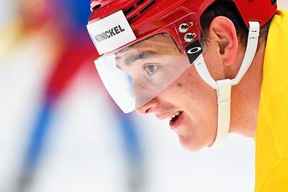 Россиянин из НХЛ заявил о невозможности играть в советский хоккей