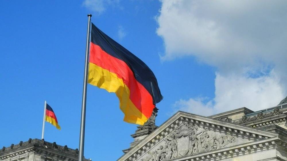 Глава МИД Германии заявил, что для Европы характерен раскол общества