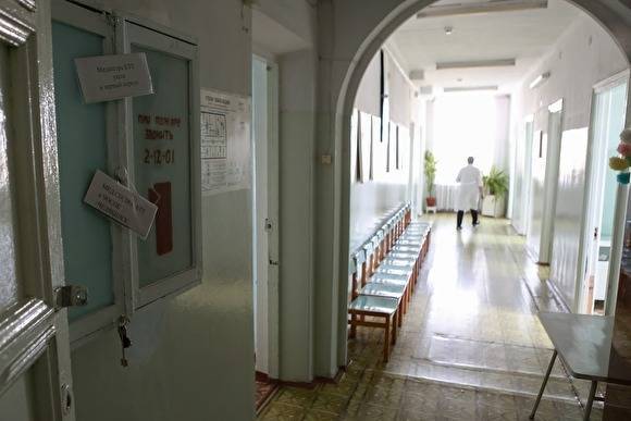 В больнице Омска больной коронавирусом покончил с собой
