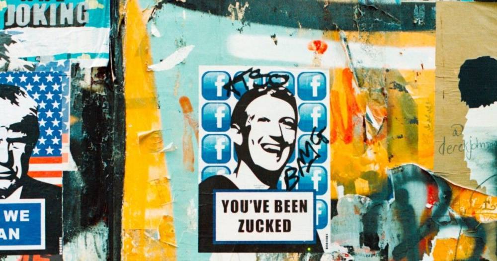 Интернет без Google, Apple и Facebook: во что выльется скандал вокруг цензуры в соцсетях