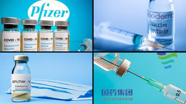 Pfizer, Moderna, "Спутник V": правильную ли вакцину выбрал Израиль