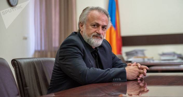 В каких взятках обвиняют экс-главу Комитета градостроительства Армении — полный список
