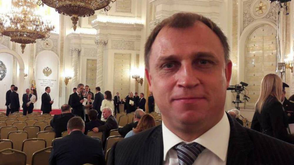 Депутат Вострецов возмутился обилию недостоверных данных в Сети