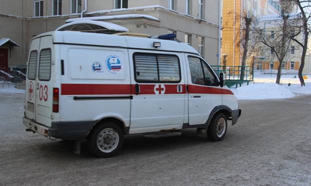 В Омске покончил с собой пациент с коронавирусной инфекцией