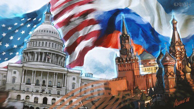 Елена Панина: После расправы над Трампом демократы США переключатся на Россию