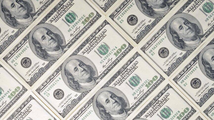 Кудрин предсказал сохранение доллара на позиции мировой резервной валюты