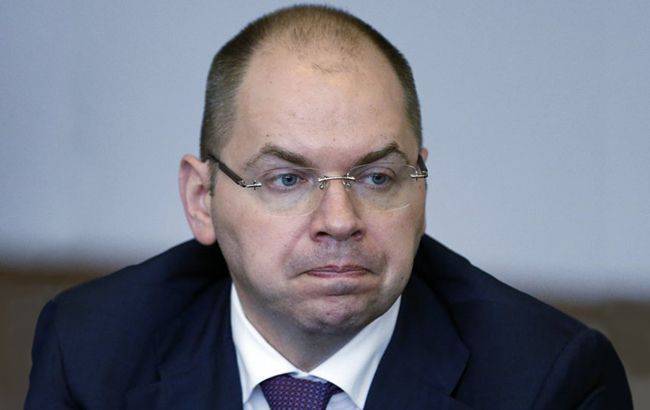 Степанов сделал важное заявление о COVID-паспортах и вакцинации украинцев