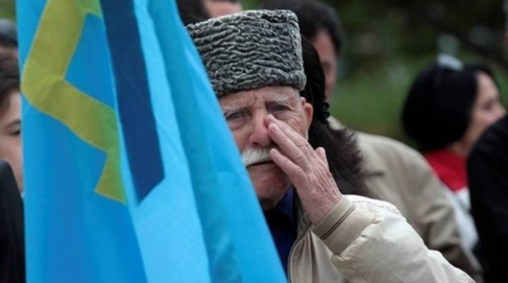Посольство США в Украине отреагировало на задержание 120 крымских татар