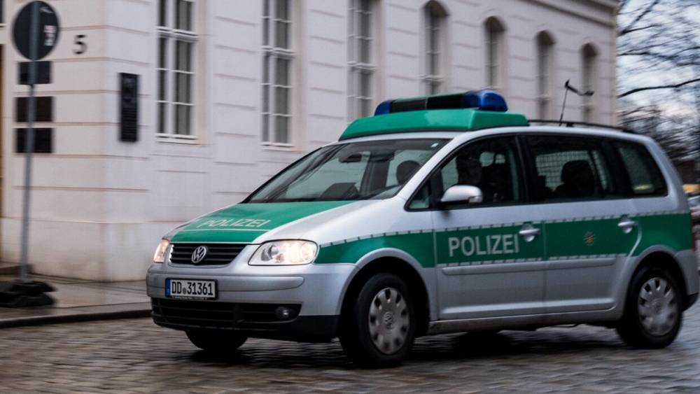В Германии могут создать тюрьму для нарушителей карантина