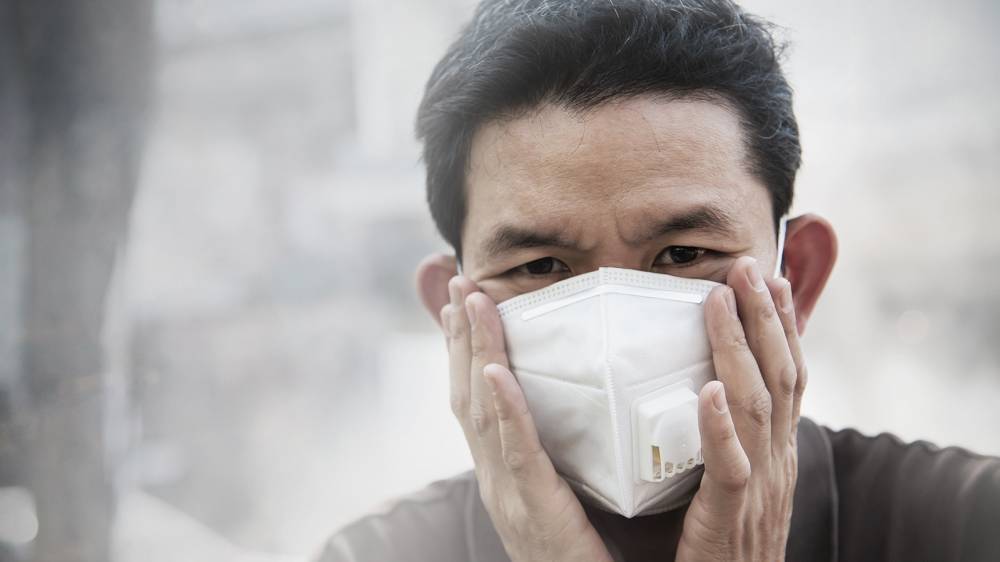Китайские ученые предупредили о мрачных последствиях пандемии